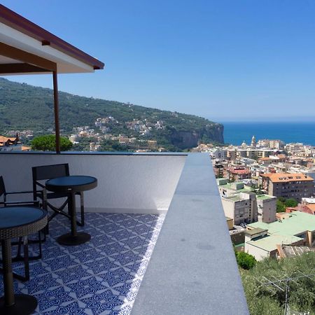 Appartamento In Villa Ariel Vico Equense Dış mekan fotoğraf