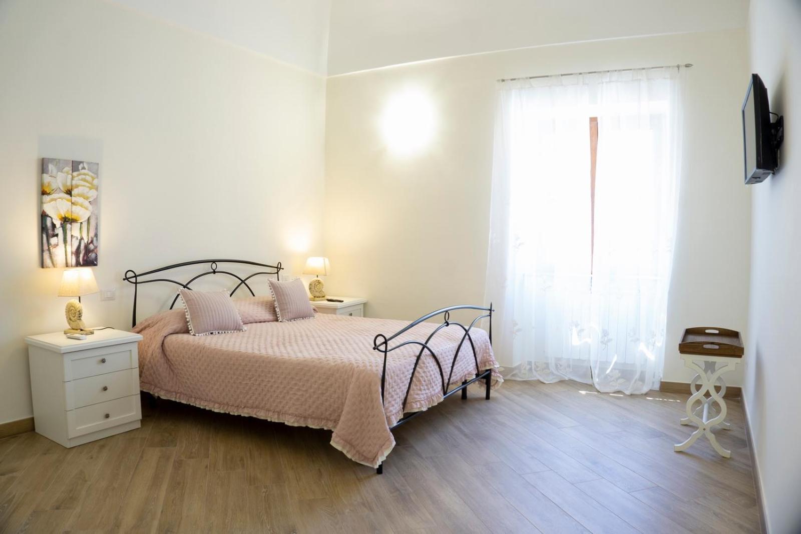 Appartamento In Villa Ariel Vico Equense Dış mekan fotoğraf