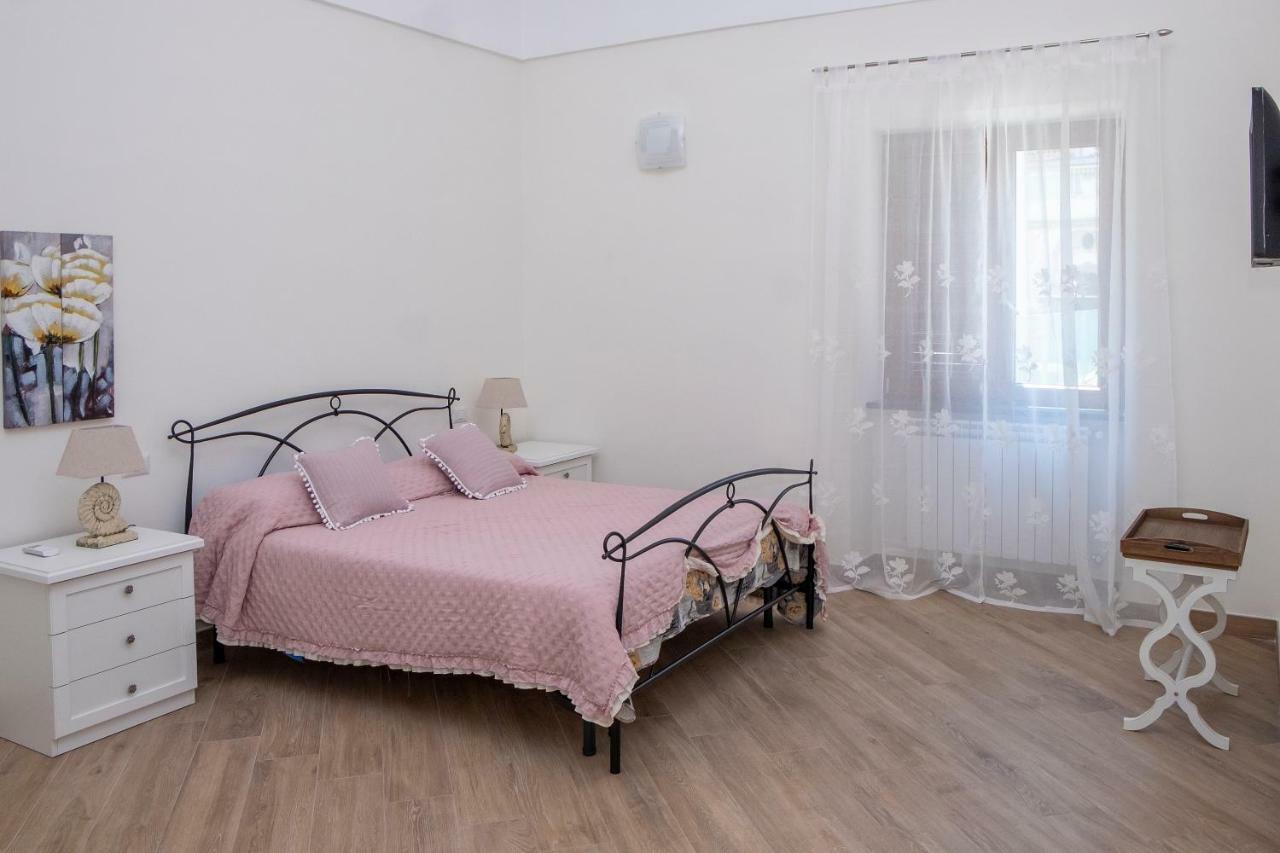 Appartamento In Villa Ariel Vico Equense Dış mekan fotoğraf