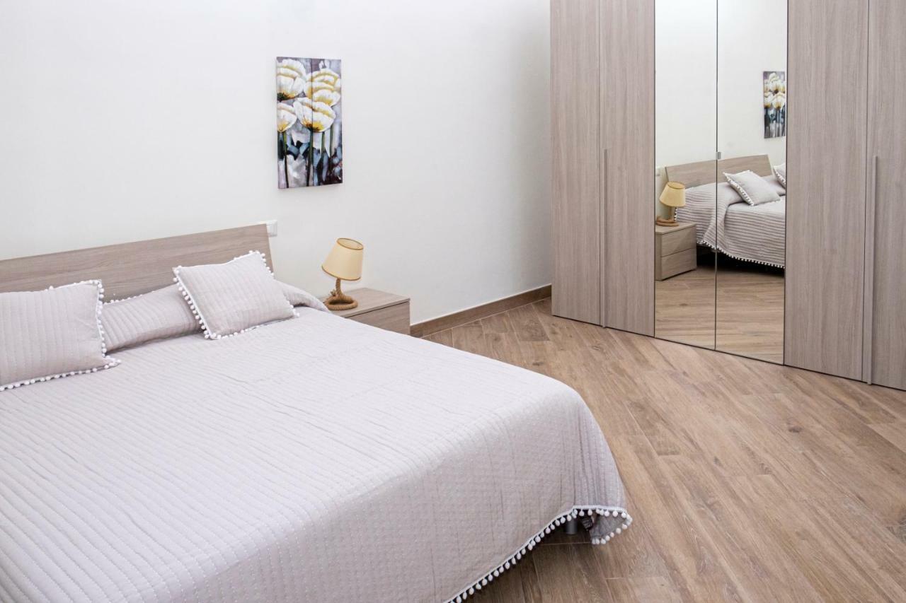 Appartamento In Villa Ariel Vico Equense Dış mekan fotoğraf